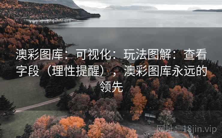 澳彩图库:可视化:玩法图解:查看字段(理性提醒),澳彩图库永远的领先 第2张 澳彩图库:可视化:玩法图解:查看字段(理性提醒),澳彩图库永远的领先 第2张